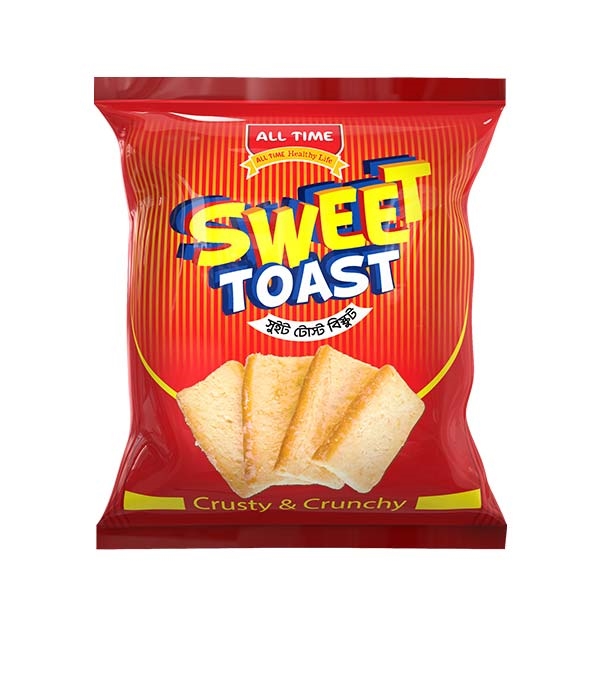 Buy All Time Sweet Toast 350gm Online