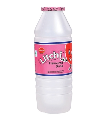 Buy PRAN Litchi Drink 150ml Online