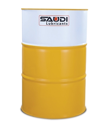 Buy Saudi Diesel Engine Oil Sae 20w-50 API CF4 208 Ltr Online