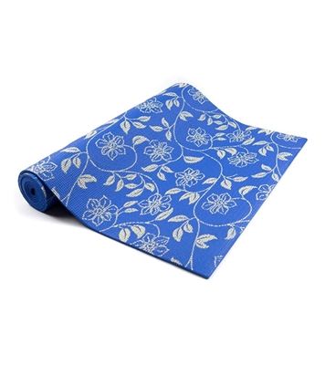 Buy xercise Mat Blue Online