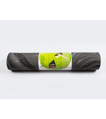 Buy Exercise Mat Deep Ash Online