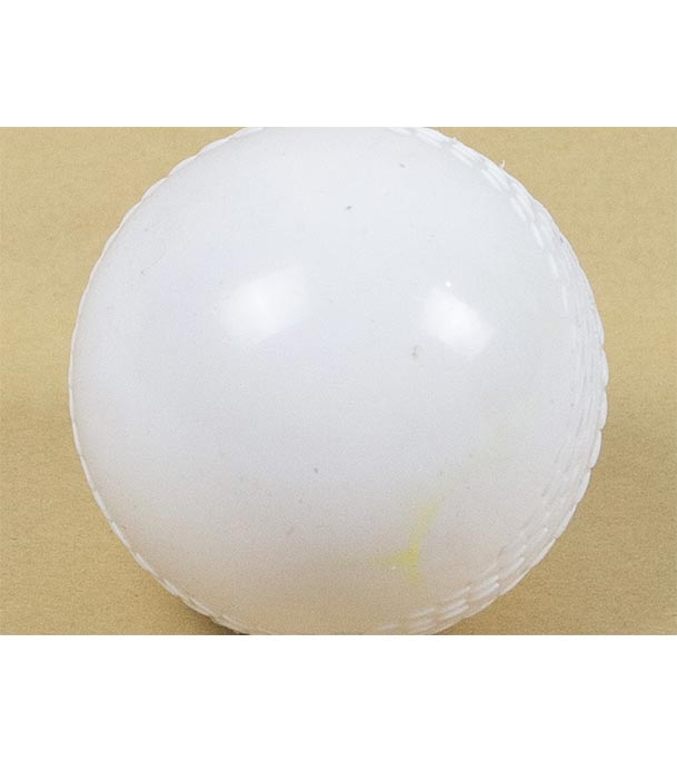 Buy Cricket Wind Ball White Online at Best Price