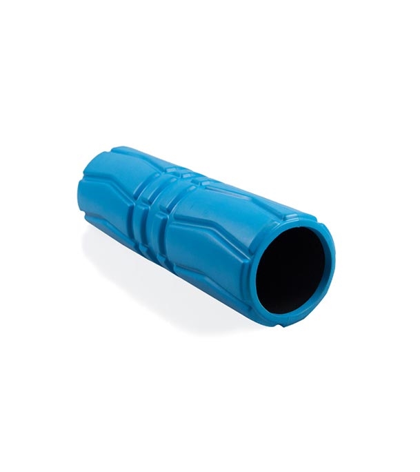 Buy Foam Roller Medium Sky Blue Online