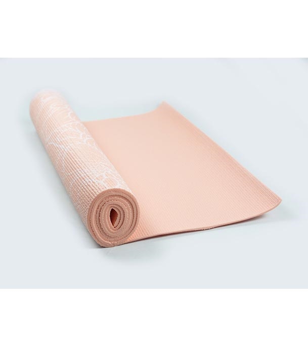 Buy Exercise Mat Pink Online