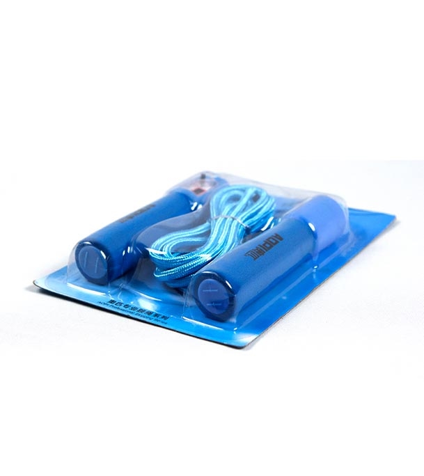 Buy Jump Rope AOPI Blue Online at Best Price