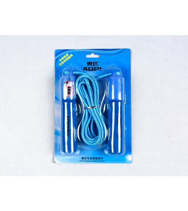 Buy Jump Rope AOPI Blue Online at Best Price