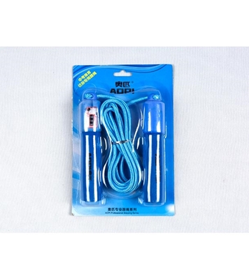 Buy Jump Rope AOPI Blue Online at Best Price