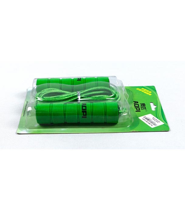 Buy Jump Rope AOPI Green Online at Best Price