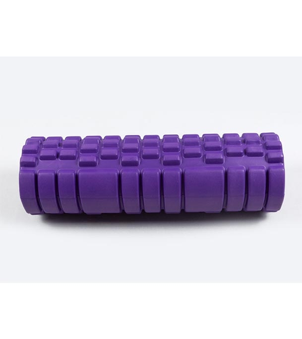 Buy Foam Roller Medium Violet  Online