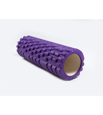 Buy Foam Roller Medium Violet  Online