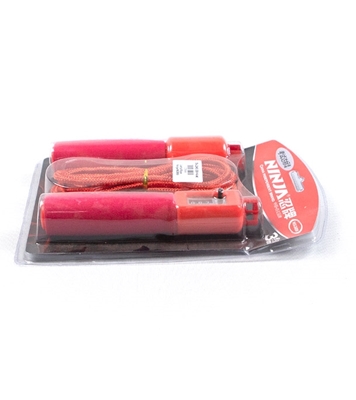 Buy Jump Rope Ninja Red Online at Best Price