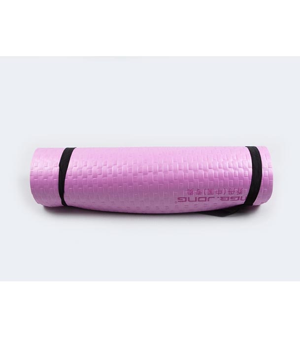 Buy Exercise Mat Pink Online 