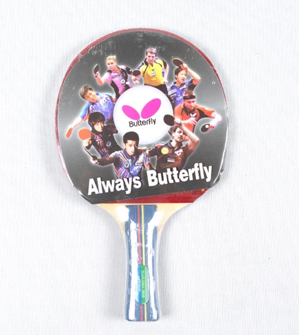 Buy Table Tennis Bat Butterfly -TBC202 Online at Best Price