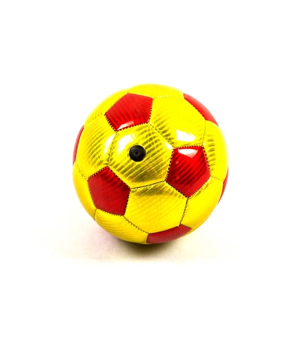 Buy Kids Football Size-2 Golden Online at Best Price