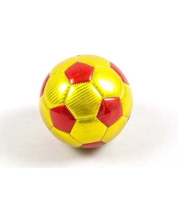 Buy Kids Football Size-2 Golden Online at Best Price