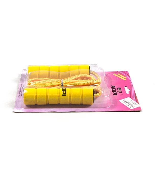 Buy Jump Rope AOPI Yellow Online