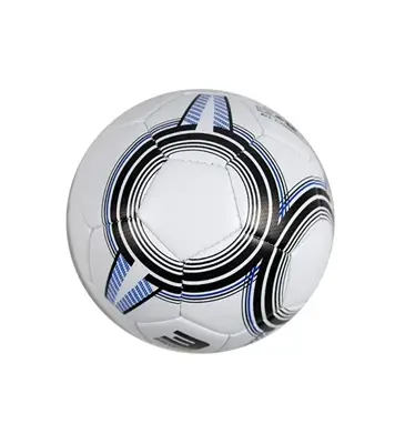 Buy Football  Kika Size-3 White Online at Best Price