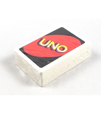 Buy UNO Card Paper Online