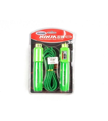 Buy Jump Rope Ninja Green Online
