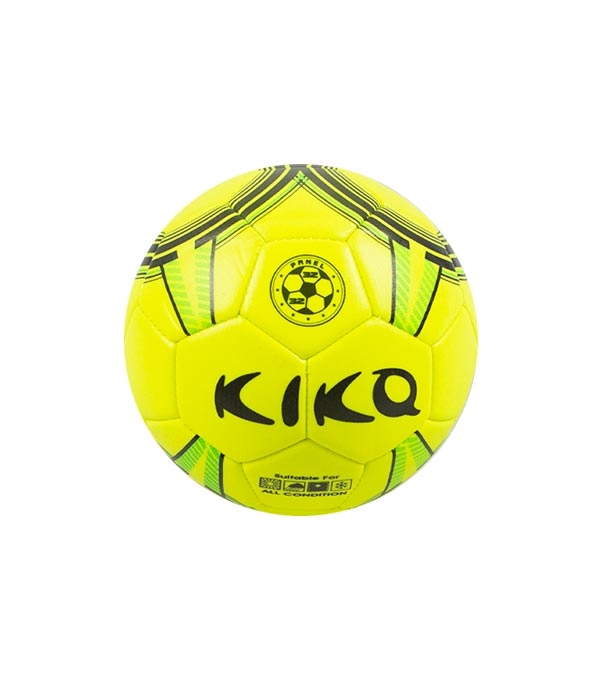 Buy Football Kika Size 3 Neon Online