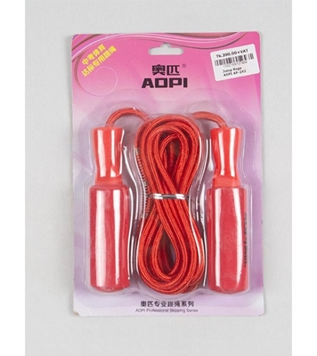 Buy Jump Rope AOPI Red Online 