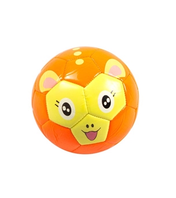 Buy Kid's Football Size 2 Orange Online