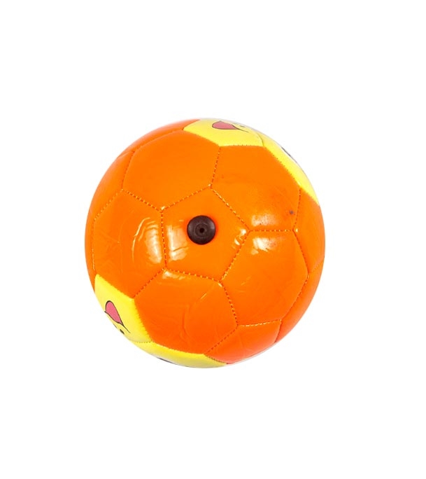 Buy Kid's Football Size 2 Orange Online