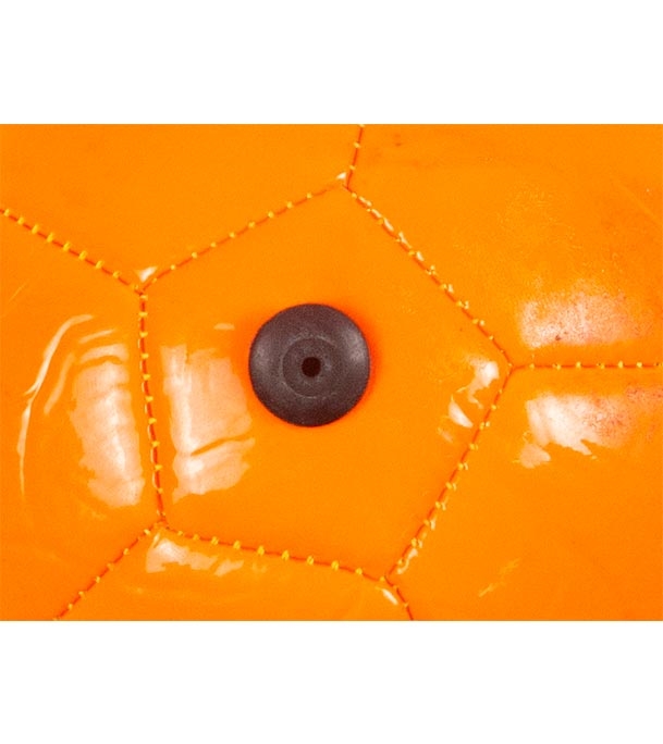 Buy Kid's Football Size 2 Orange Online
