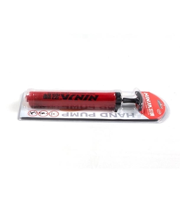 Buy Hand Pumper Ninja Red Online 