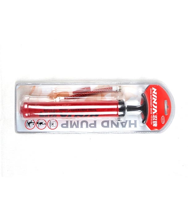 Buy Hand Pumper Ninja Red Online 