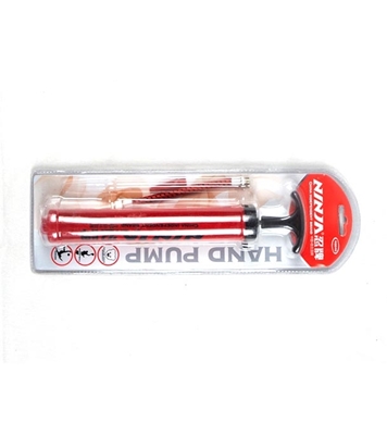 Buy Hand Pumper Ninja Red Online 