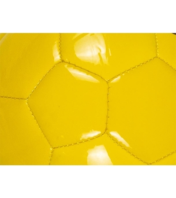 Buy Kid's Football Size 2 Yellow Tiger Online