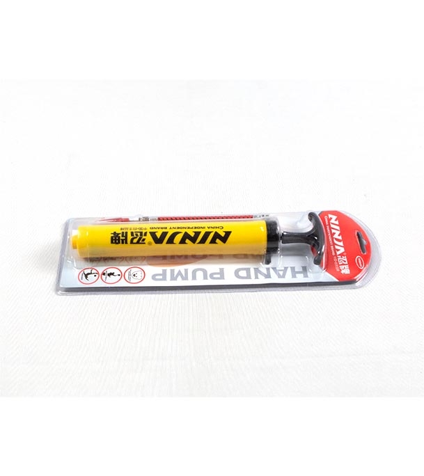 Buy Hand Pumper Ninja Yellow Online