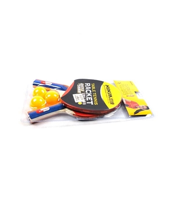Buy Table Tennis Bat Sets With Ball Online 