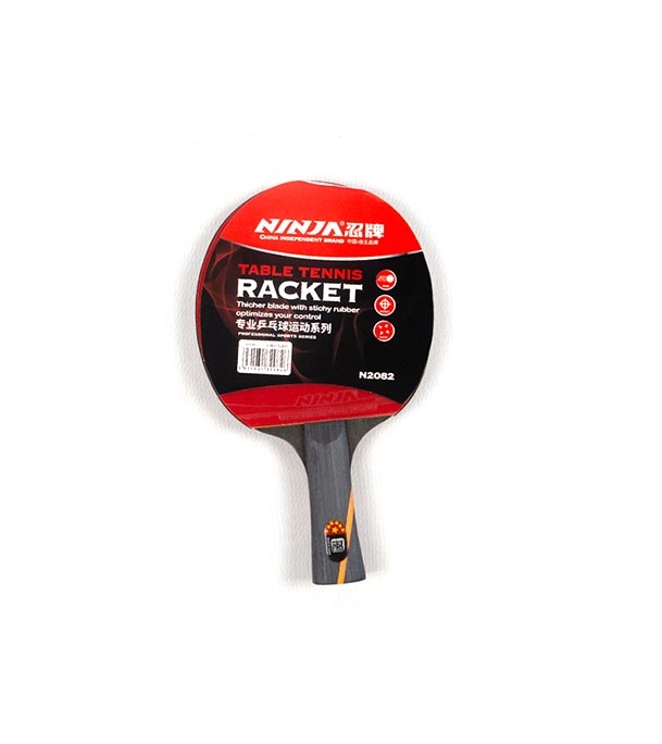 Buy Table Tennis Bat Ninja With Bag Online