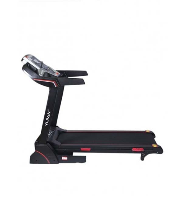 Buy Electric Treadmill Yijian Dk05ak Online at Best Price