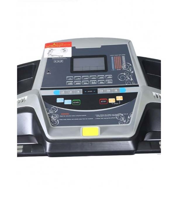 Buy Electric Treadmill Yijian Dk05ak Online at Best Price