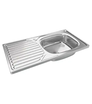 Buy RFL Kitchen Sink Lily 36"x18" Online