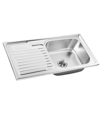 Buy RFL Kitchen Sink Daisy 36"x18" Online at Best Price