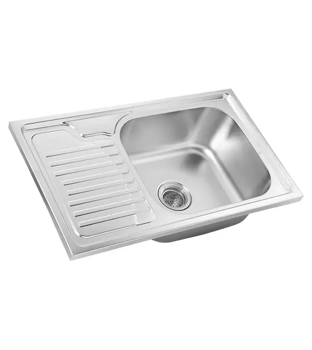 Buy RFL Kitchen Sink Daisy 30"x18" Online at Best Price