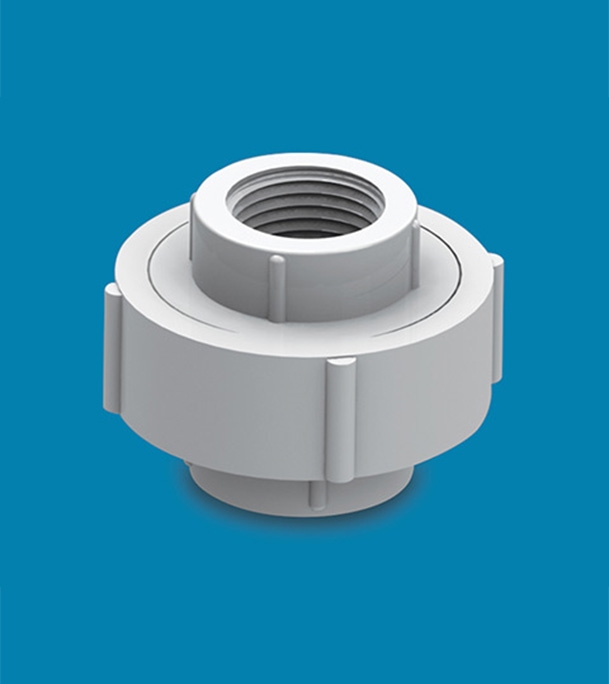 Buy RFL uPVC Thread Union  1" Online 