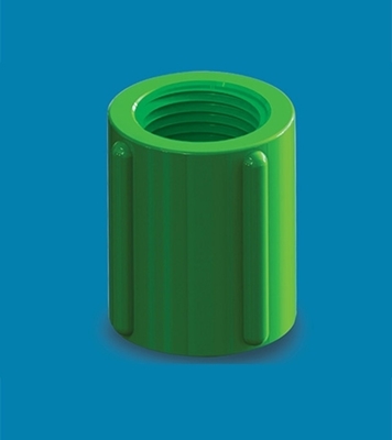Buy RFL uPVC Thread Socket 1.25" Green Online at Best Price