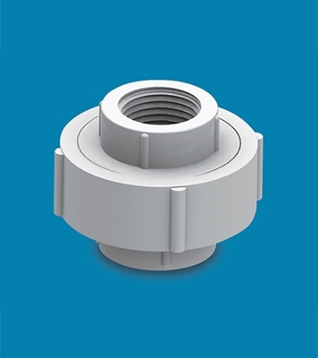 Buy RFL uPVC Thread Union 3/4" Online