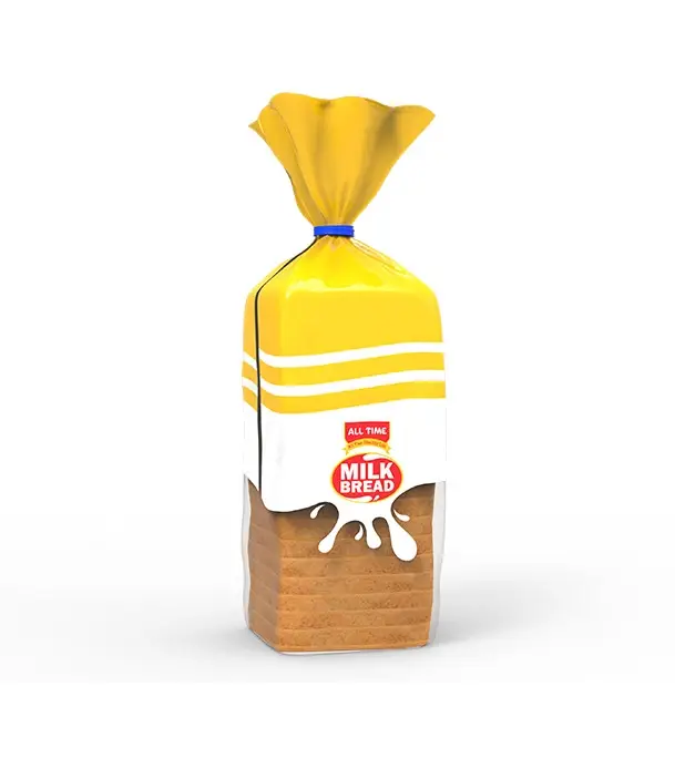 Buy All Time Milk Bread 600gm at Best Price