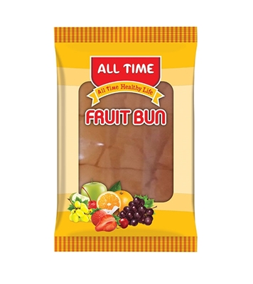 Buy All Time Fruit Bun Online at Best Price