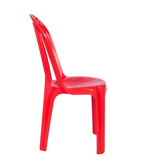 Buy Smart Slim Chair Fancy Red Online 