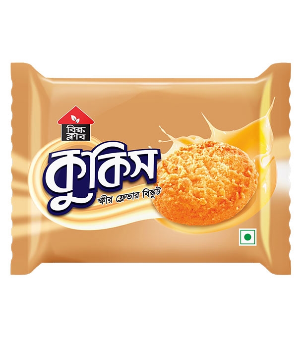 Buy Bisk Club Cookies-Kheer Flavor 300 gm Online