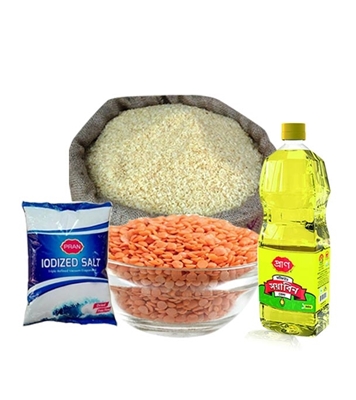 Picture of Grocery Package 2