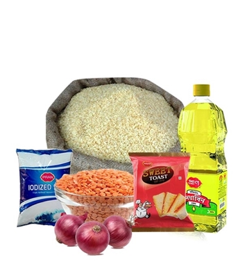 Picture of Grocery Package 3