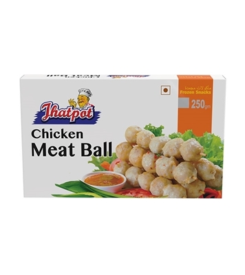 Buy White Meat Ball 250gm Online